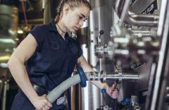 江苏饮水机行业应用