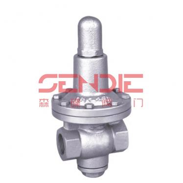 加大薄膜型高灵敏度减压阀